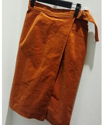 a.v.v | スカート