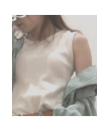 GU | タンクトップ