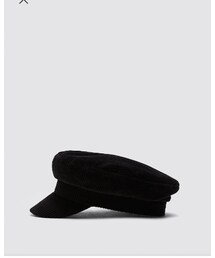 ZARA | 帽子