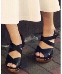 ESPERANZA | サンダル