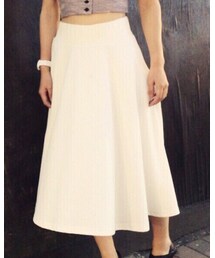 no brand | スカート