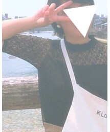 earth music&ecology | シャツ/ブラウス