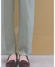 Te chichi TERRASSE | シューズ