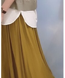 Lugnoncure | スカート