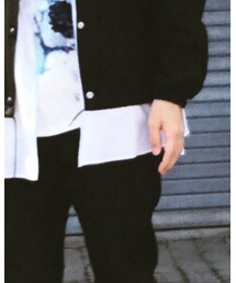 LAD MUSICIAN | シャツ/ブラウス