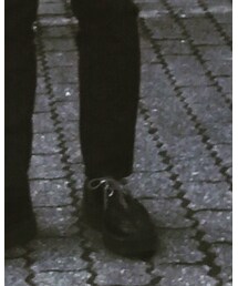 foot the coacher | シューズ