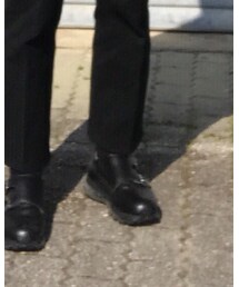 Name. | シューズ