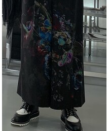 LAD MUSICIAN | パンツ