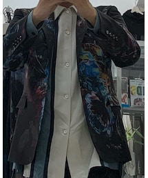 LAD MUSICIAN | テーラードジャケット