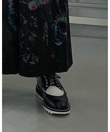 Hender Scheme | ドレスシューズ