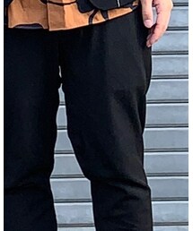 Iroquois | パンツ