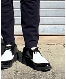 LAD MUSICIAN | ドレスシューズ