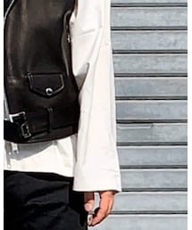 WELLDER | Tシャツ/カットソー