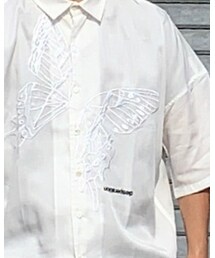 SHAREEF | シャツ/ブラウス