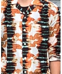 TOGA VIRILIS | シャツ/ブラウス