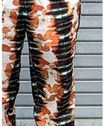 TOGA VIRILIS | パンツ