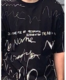 Name. | Tシャツ/カットソー