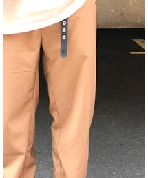 WHO'S WHO gallery | スラックス