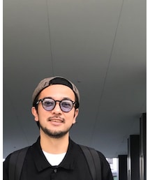 WHO'S WHO gallery | キャップ