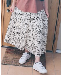 UNIQLO | スカート