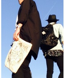 印 | シャツ/ブラウス