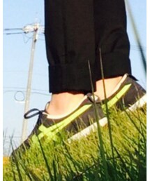 Onitsuka Tiger | シューズ