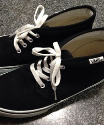 VANS | チャッカ(スニーカー)