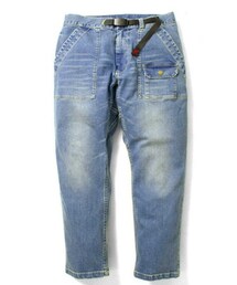 Gramicci | Mt.Design3776 Gramicci別注Mountain Pants(デニムパンツ)