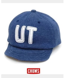 CHUMS | スウェットキャップ(キャップ)