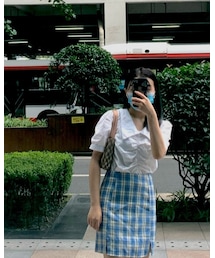 MLB | ショルダーバッグ