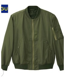 GU | MA -1(ブルゾン)