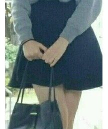 mocha | スカート