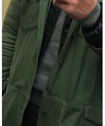 Scye | スウェット