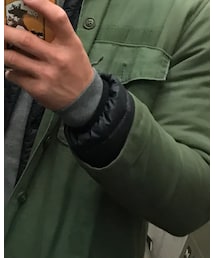 mont-bell | ダウンジャケット/コート