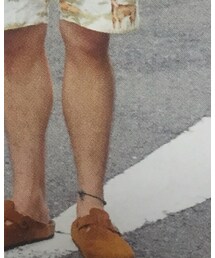 BIRKENSTOCK | サンダル