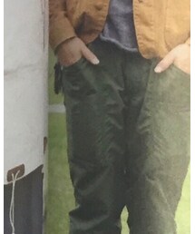 MOCEAN | その他パンツ