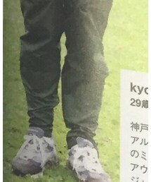 NEW BALANCE | スニーカー