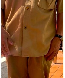 EMPORIO ARMANI | シャツ/ブラウス