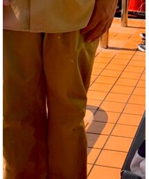 POLO RALPH LAUREN | パンツ