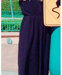 INGNI | つなぎ/オールインワン