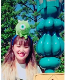 Disney | カチューシャ