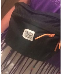 FREDRIK PACKERS | メッセンジャーバッグ