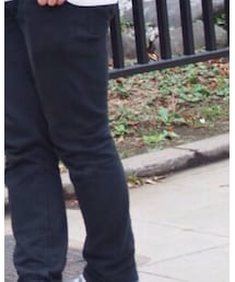 GU | デニムパンツ