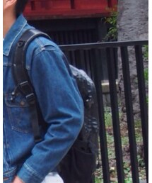 POLO RALPH LAUREN | デニムジャケット