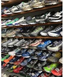 skitの写真 | シューズ