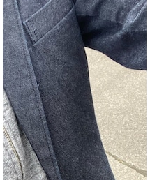 Betty Smith | デニムジャケット