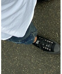 Betty Smith | カーゴパンツ