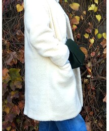 w closet | マウンテンパーカー