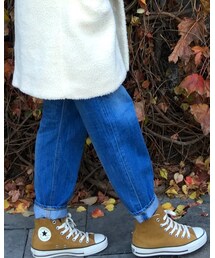 Another Edition | デニムパンツ