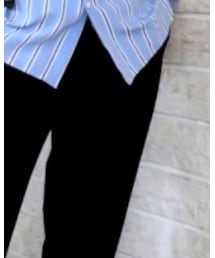 UNIQLO | スラックス